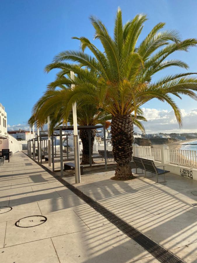3 Min Walking To Peneco Beach Albufeira At Sol A Sul Apartments Dış mekan fotoğraf